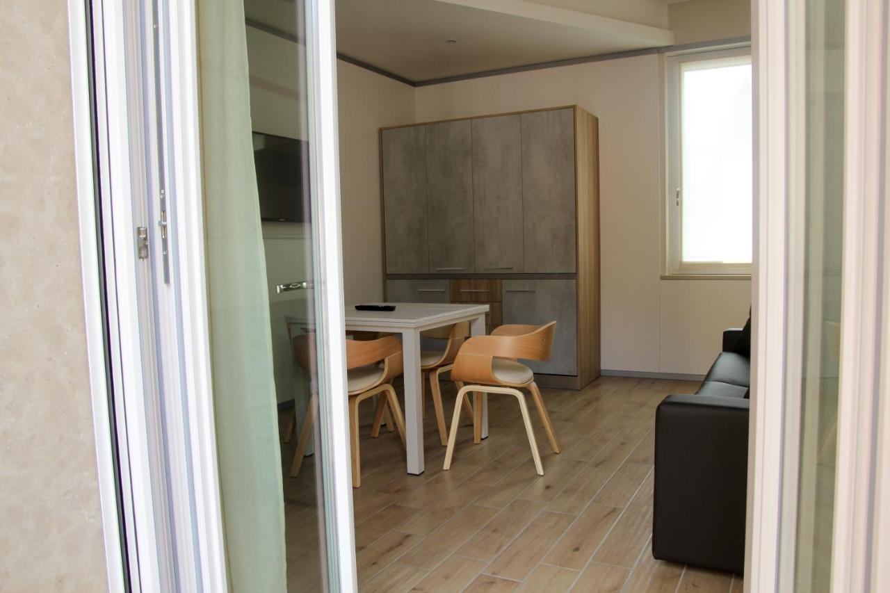 Bilocale Mameli Apartamento